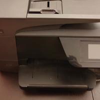 stampante HP Officejet 8715