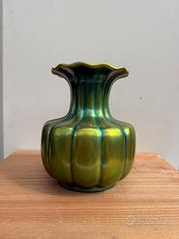 Collezione Ceramiche ZSOLNAY Ungheria