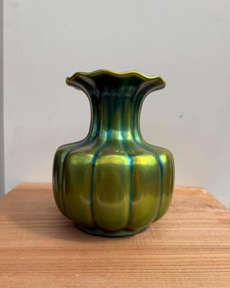Collezione Ceramiche ZSOLNAY Ungheria