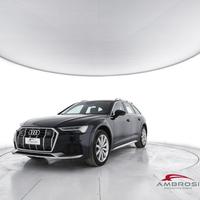 AUDI A6 allroad 55 3.0 tdi mhev 48V quattro 344c