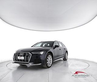 AUDI A6 allroad 55 3.0 tdi mhev 48V quattro 344c