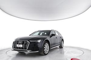 AUDI A6 allroad 55 3.0 tdi mhev 48V quattro 344c