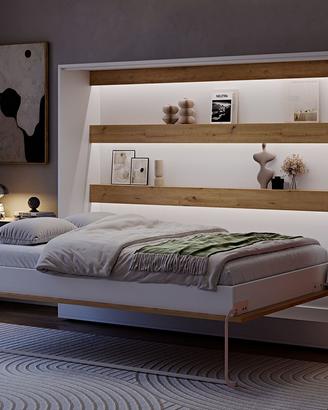 FILIPPINE UN LETTO A SCOMPARSA ECCEZIONALE!
