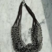 Elegante collana Pellini