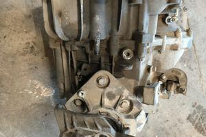 cambio fiat punto hgt 1.9 jtd