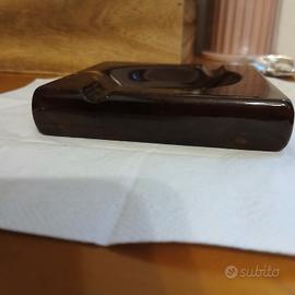 Posacenere vintage anni 70