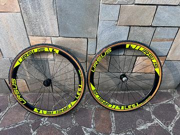 Ruote ursus ts 37
