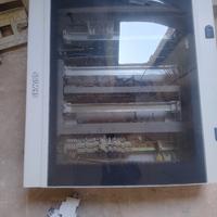 gewiss QUADRO CVX 160E 