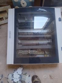 gewiss QUADRO CVX 160E 