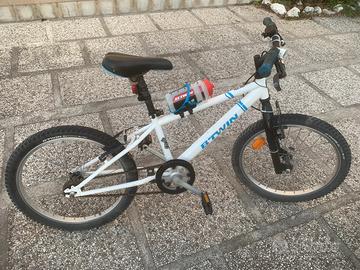 Bicletta Bambino 5/9 anni