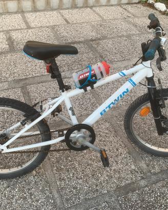 Bicletta Bambino 5/9 anni