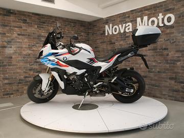 Bmw S 1000 XR ABS MY21
