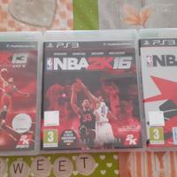 giochi ps 3