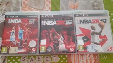 giochi ps 3