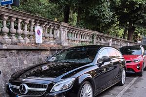 Mercedes  CLS 250d Shooting Break 4MATIC PREMIUM