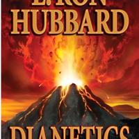 Dianetics L.R.Hubbard