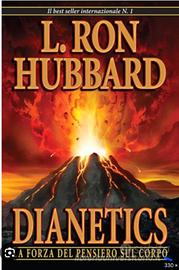 Dianetics L.R.Hubbard