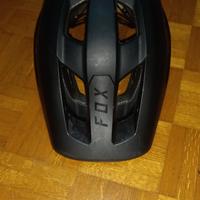 Casco Fox Mainframe