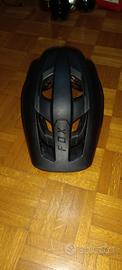 Casco Fox Mainframe