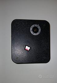 Bobinatrice per pellicola