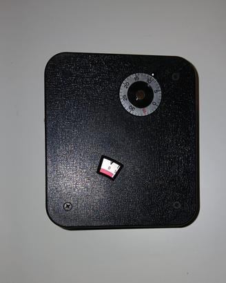 Bobinatrice per pellicola