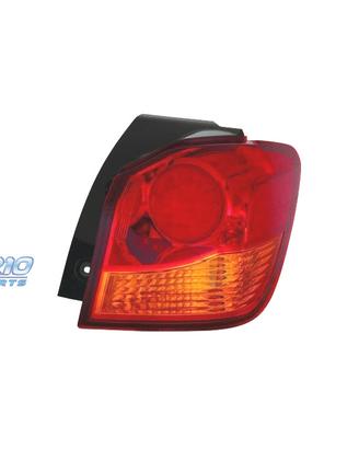 FANALE DESTRO PER MITSUBISHI ASX 10-19 LED AMBRA R
