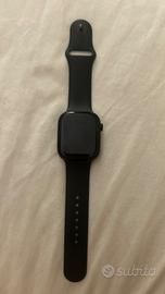 Apple watch serie 10 -46mm- Gps-Alluminio jet blac