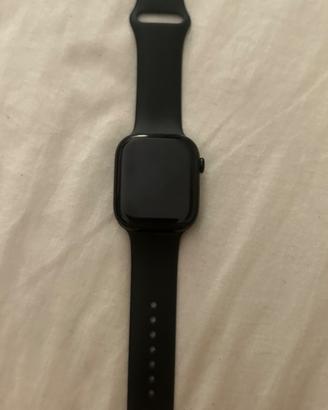 Apple watch serie 10 -46mm- Gps-Alluminio jet blac