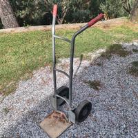 Carrello portatutto 