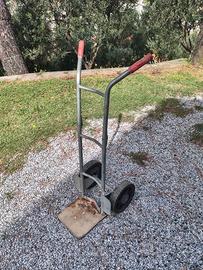 Carrello portatutto 