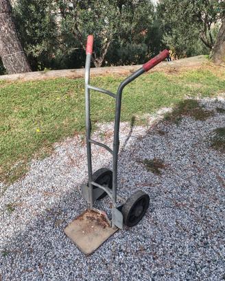 Carrello portatutto 