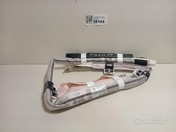 AIRBAG A TENDINA LATO SINISTRO VOLKSWAGEN Polo 6Â°