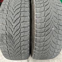 Cerchi + pneumatici invernali per BMW X3