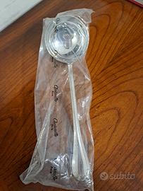 Mestolo Christofle modello Spatours