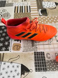 Scarpe calcio Adidas