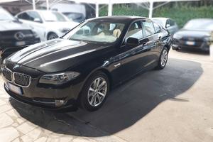 BMW 520D F10 Anno 2011 Cambio MANUALE Intern BEIGE