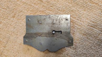 cerniera per mobile classico