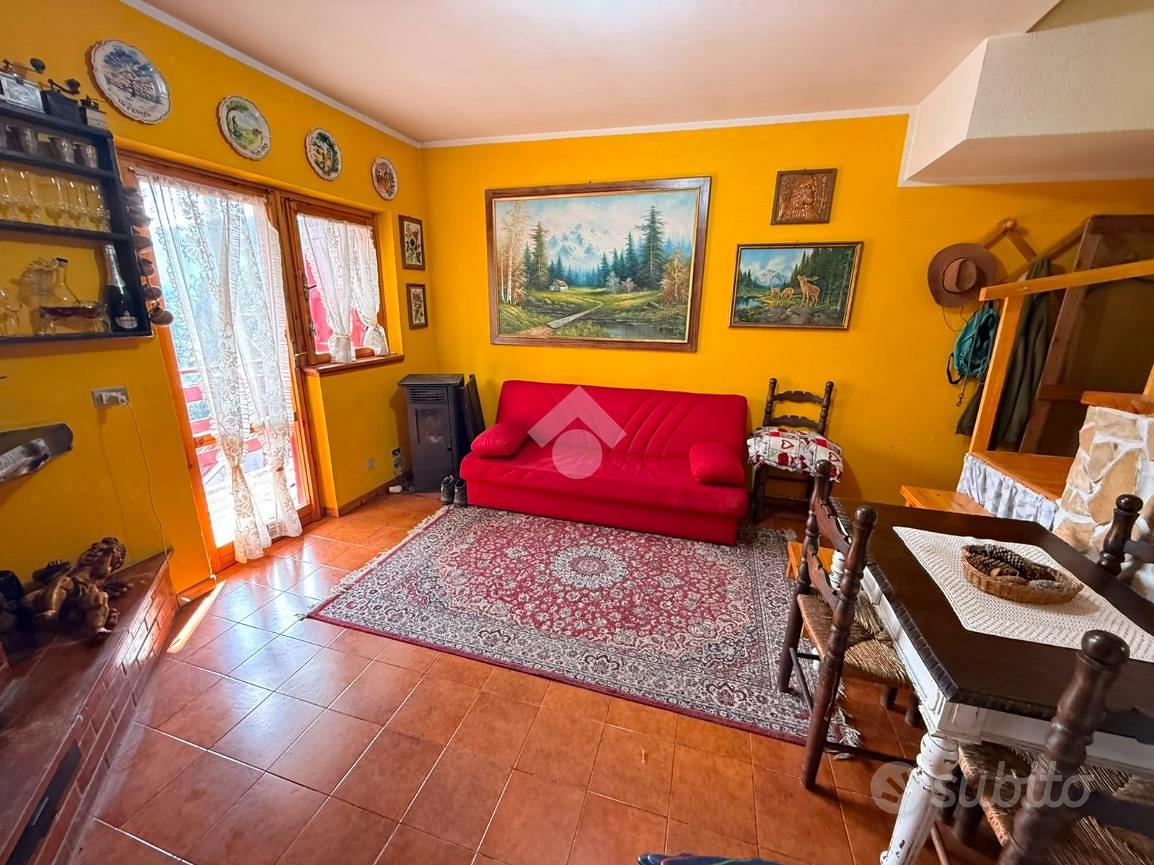 Appartamento – Arcinazzo Romano, Roma Capitale - Vista 4
