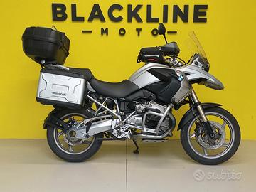 Bmw r 1200 gs - 2008