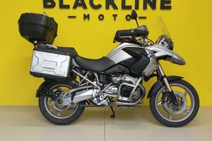Bmw r 1200 gs - 2008