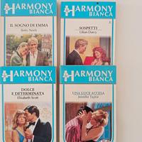 Libri Harmony