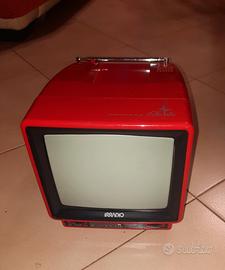 TV anni 70/80