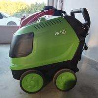 idropulitrice ipc - acqua calda-