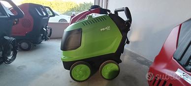 idropulitrice ipc - acqua calda-