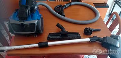 SAMSUNG ASPIRAPOLVERE SCOPA ELETTRICA compresi acc