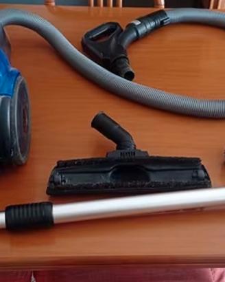 SAMSUNG ASPIRAPOLVERE SCOPA ELETTRICA compresi acc