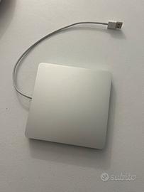 Masterizzatore Apple