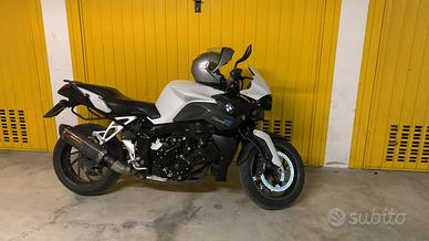 BMW K1200 R