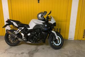 BMW K1200 R