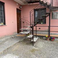 4 LOCALI A LENTATE SUL SEVESO
